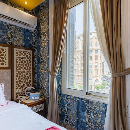 Cairo Inn Экстерьер фото