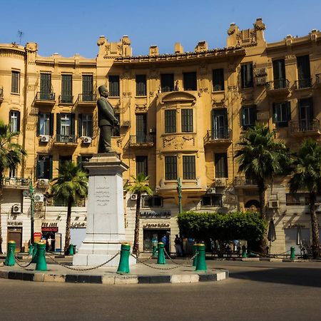 Cairo Inn Экстерьер фото