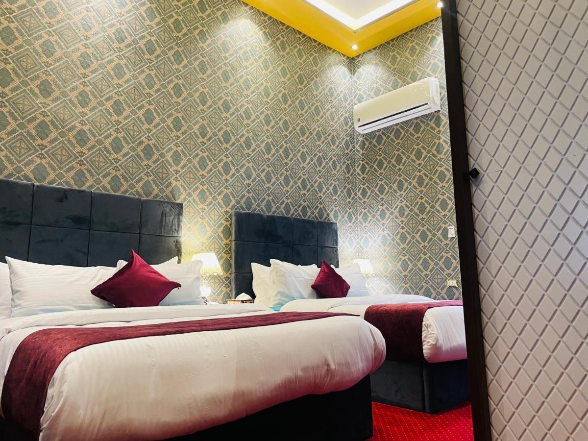 Cairo Inn Экстерьер фото