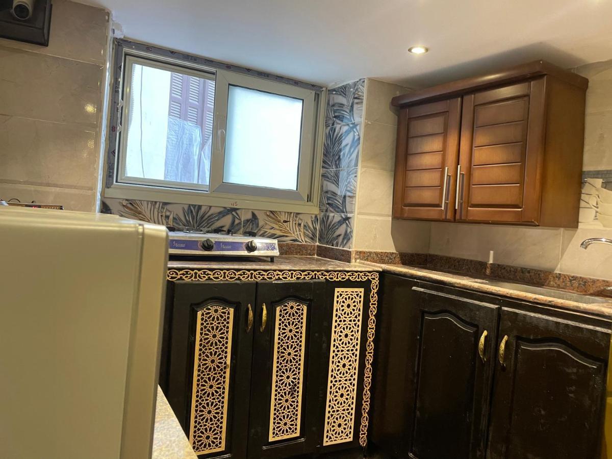 Cairo Inn Экстерьер фото