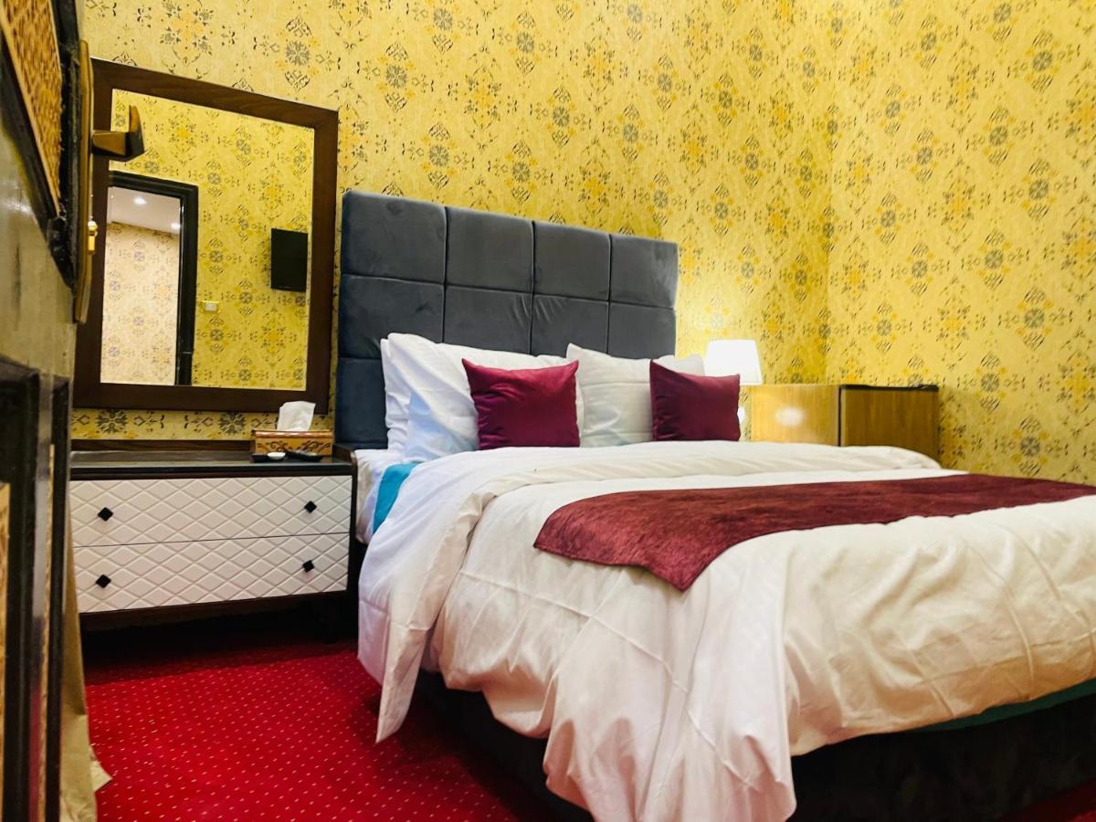 Cairo Inn Экстерьер фото