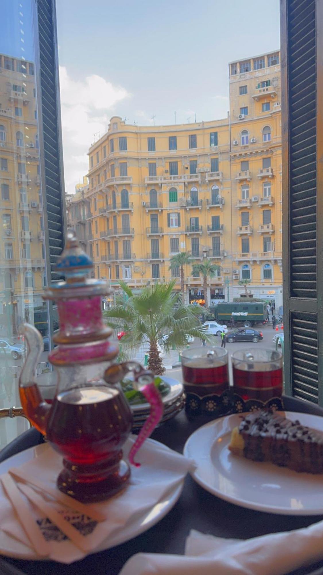 Cairo Inn Экстерьер фото