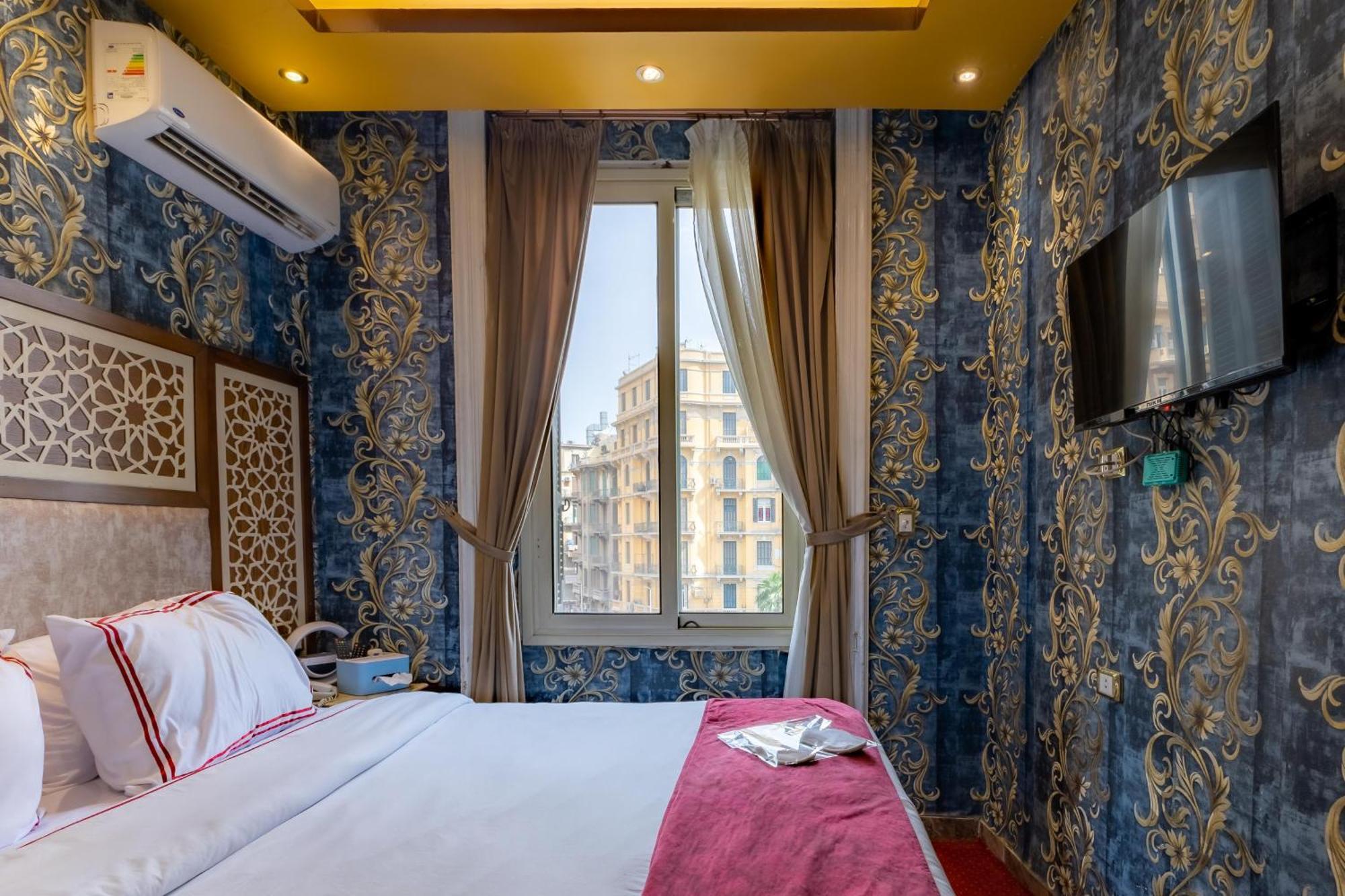 Cairo Inn Экстерьер фото