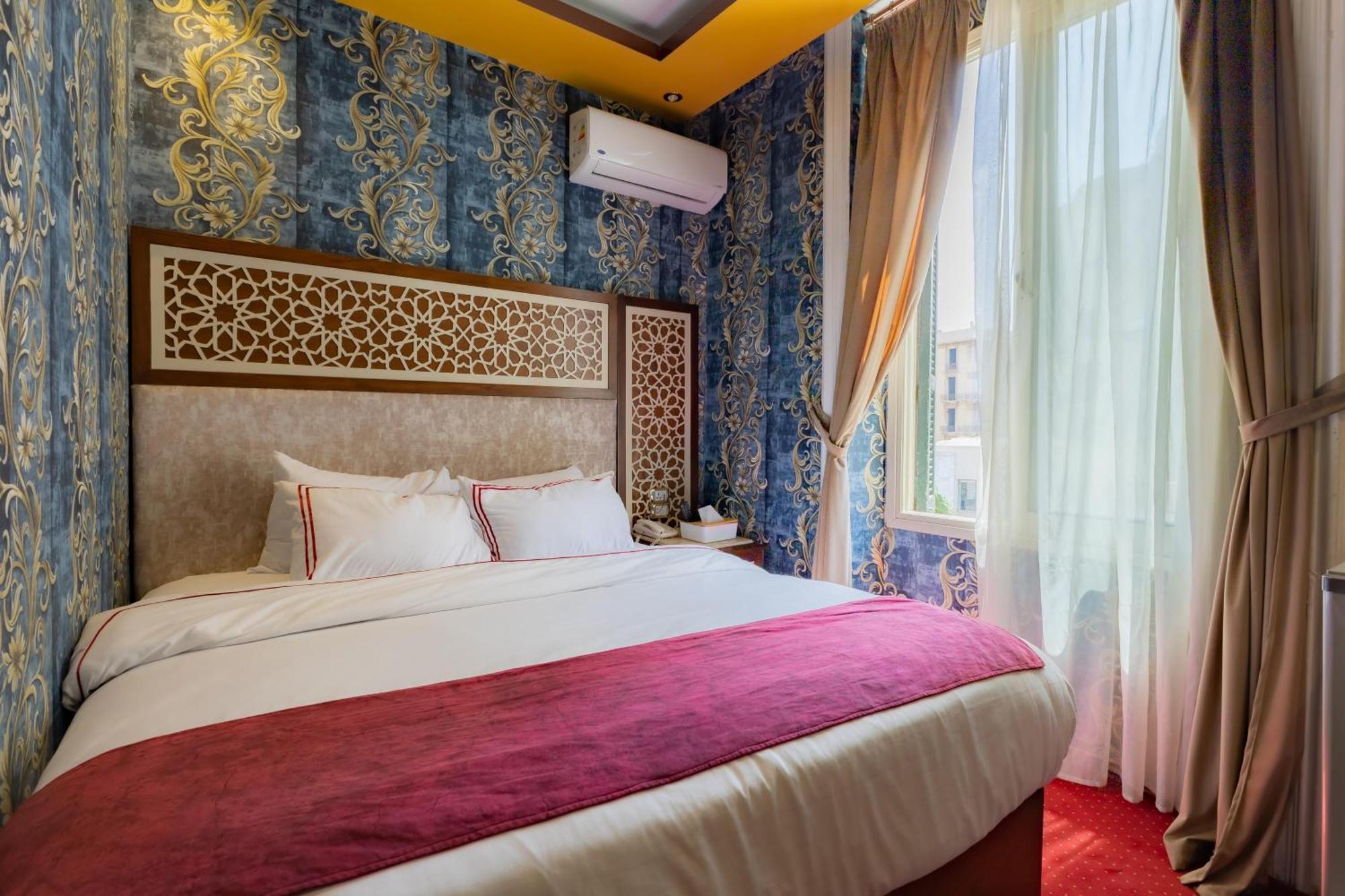 Cairo Inn Экстерьер фото