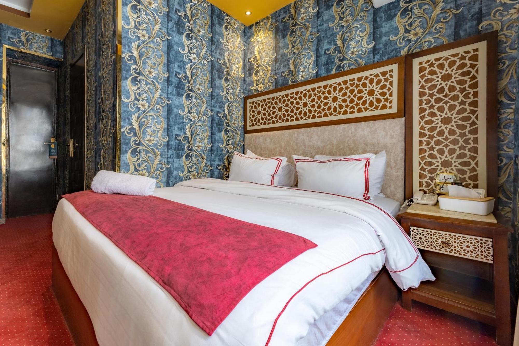 Cairo Inn Экстерьер фото