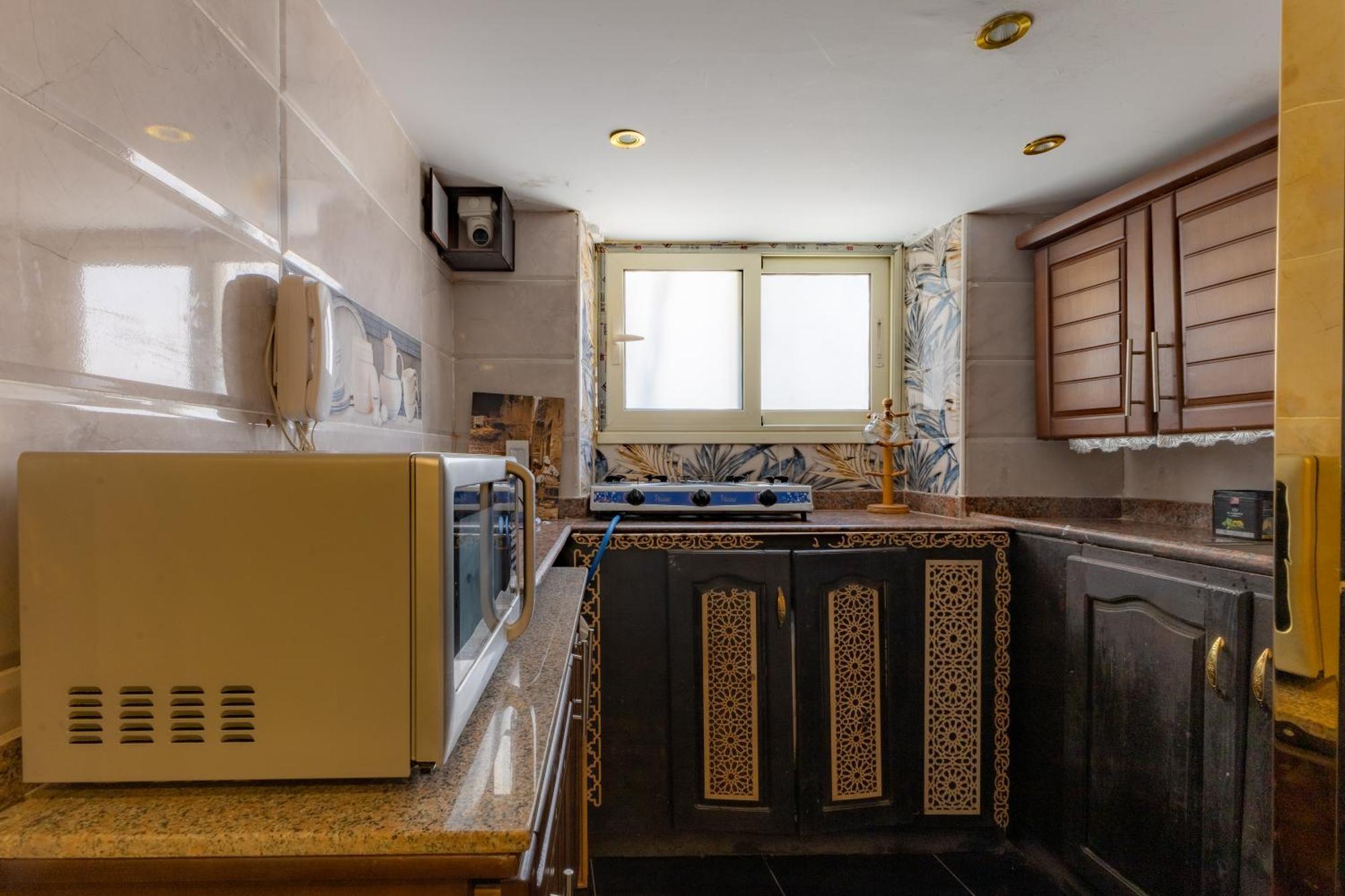 Cairo Inn Экстерьер фото