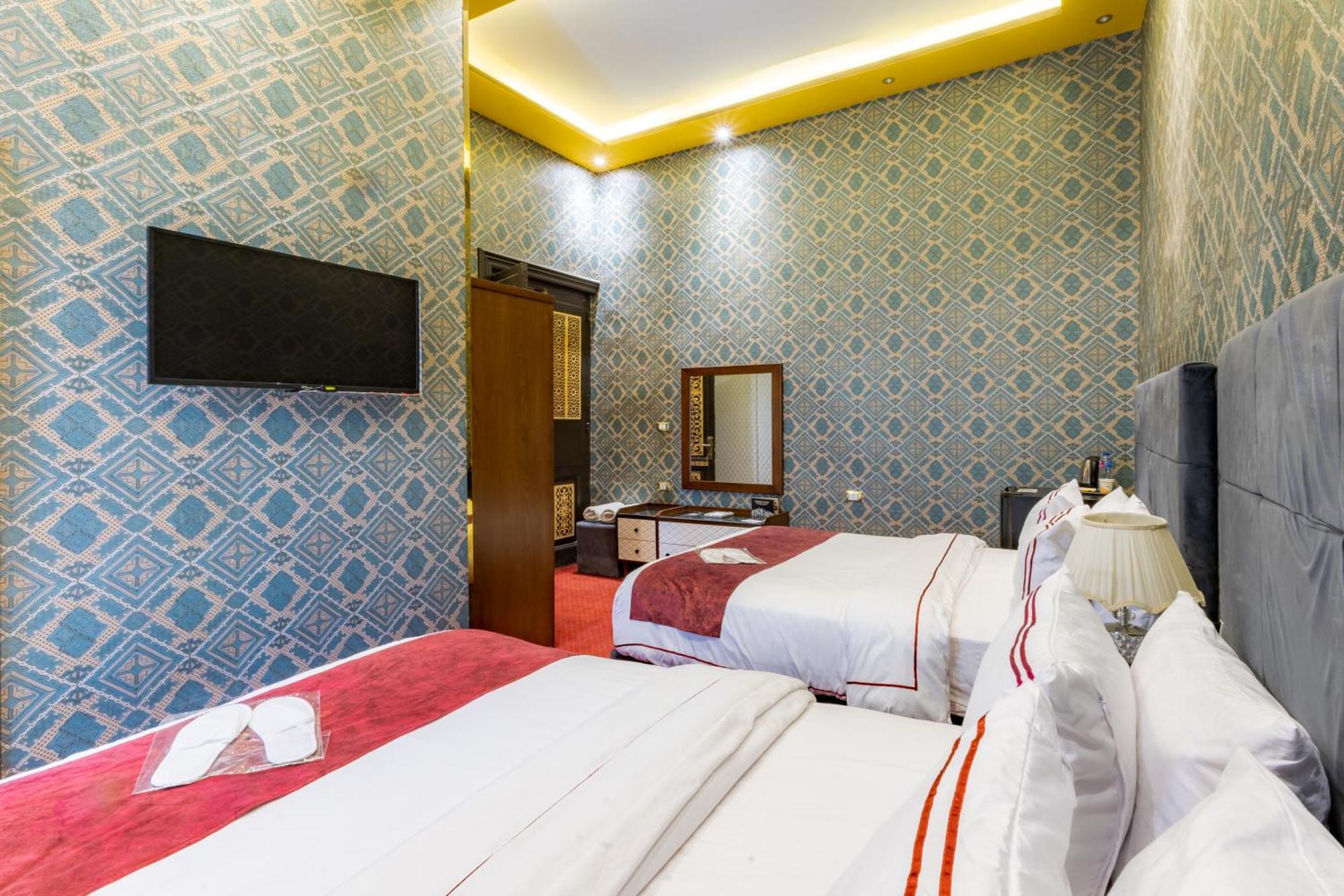 Cairo Inn Экстерьер фото