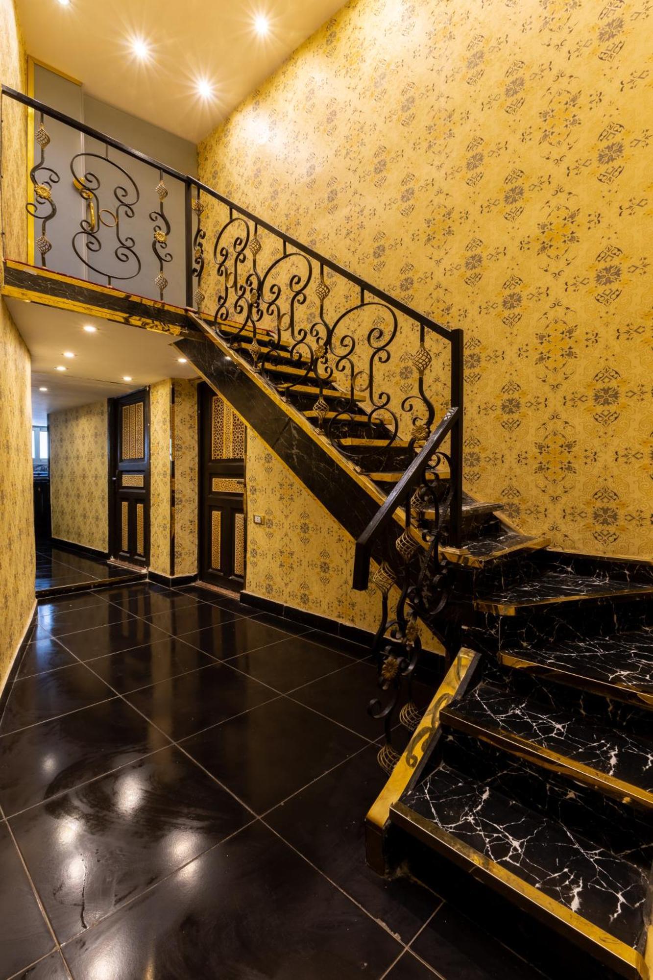 Cairo Inn Экстерьер фото