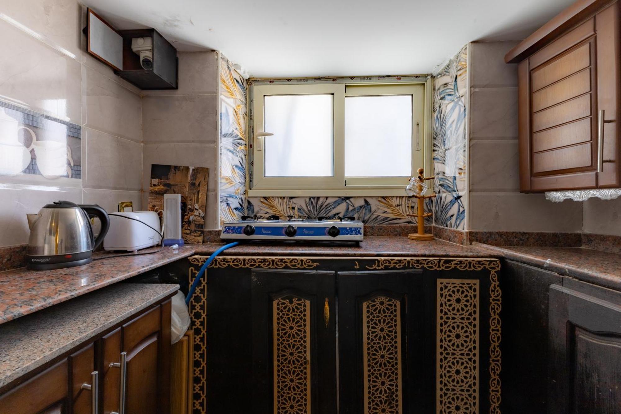 Cairo Inn Экстерьер фото