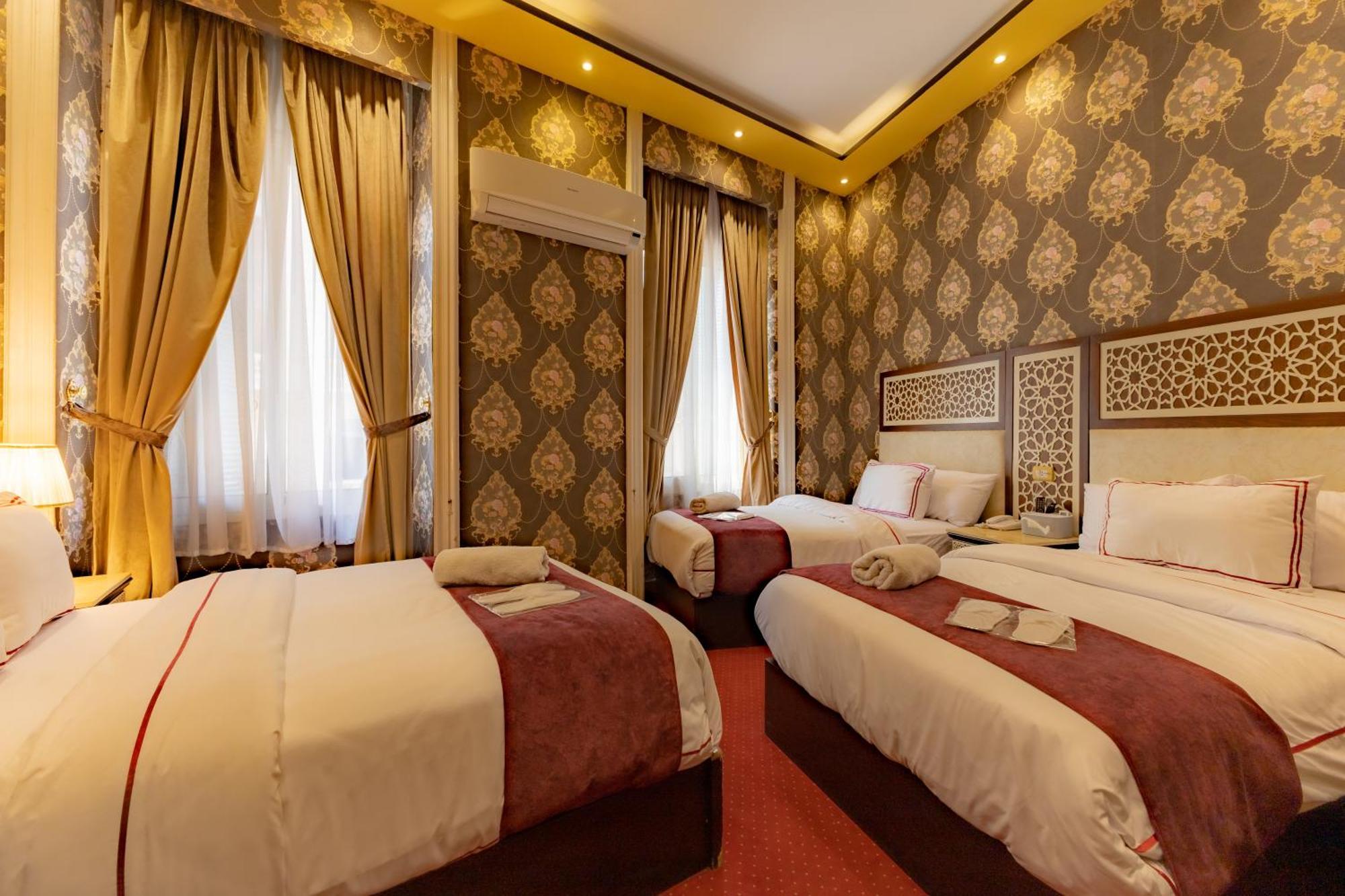 Cairo Inn Экстерьер фото