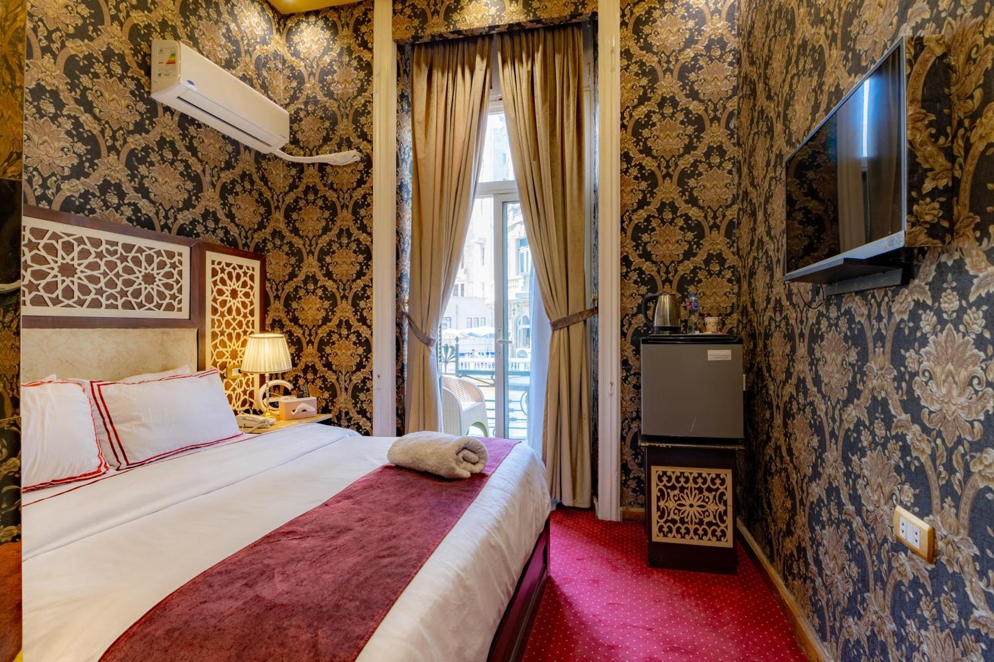 Cairo Inn Экстерьер фото