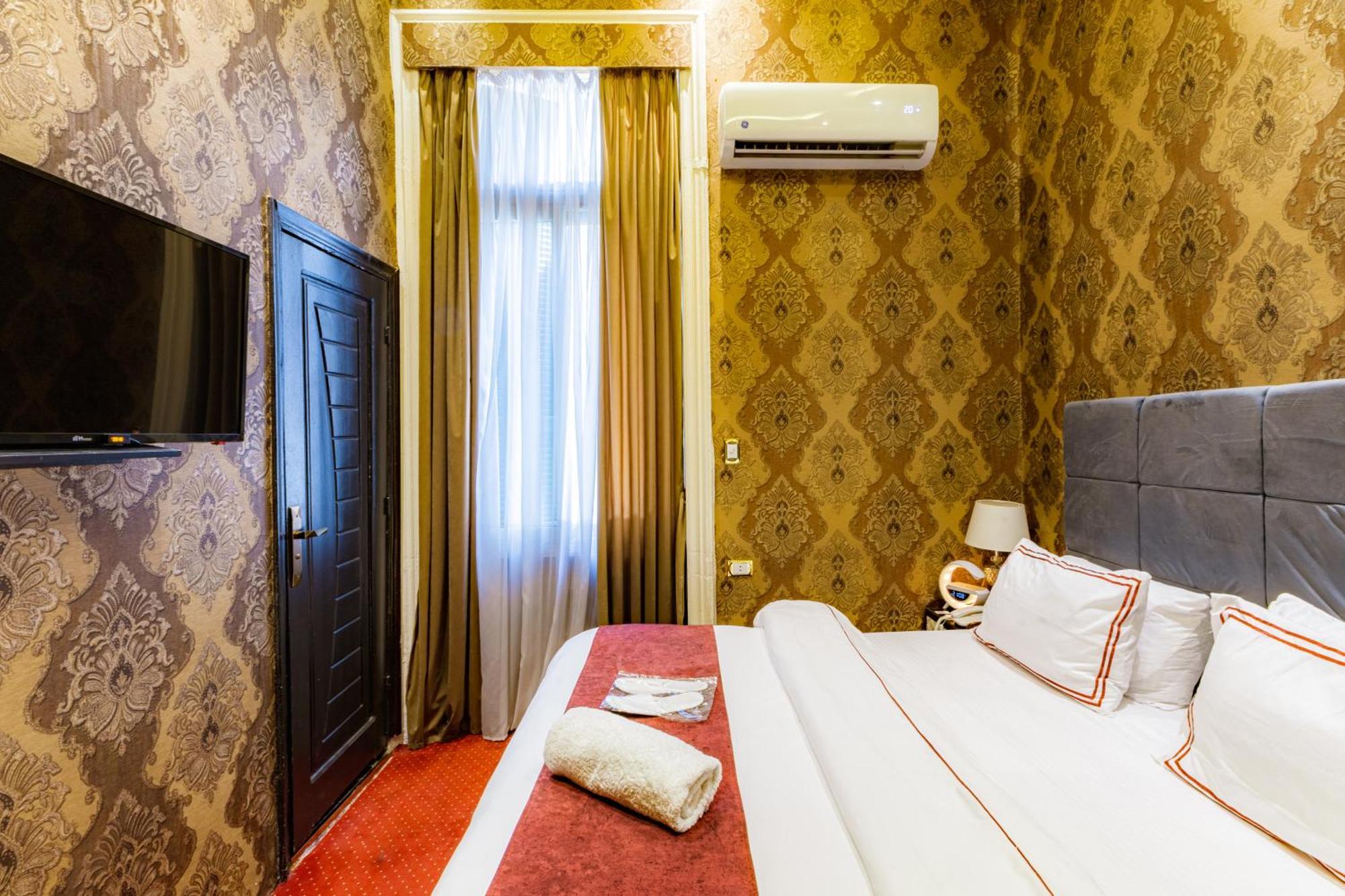 Cairo Inn Экстерьер фото
