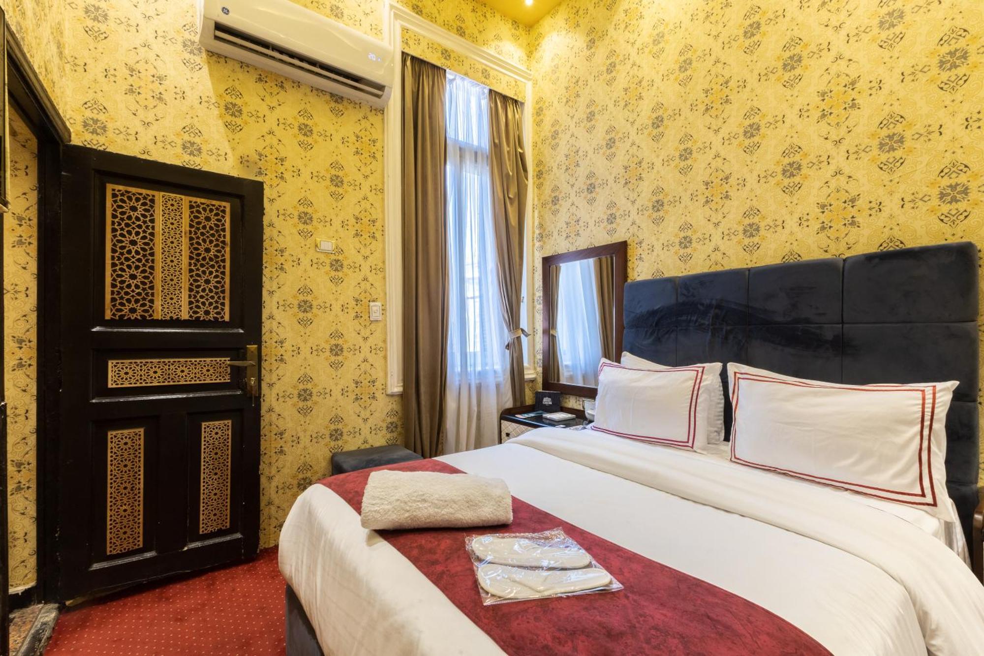 Cairo Inn Экстерьер фото